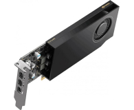 PNY Quadro RTX A400 4GB GDDR6 - 1288567 - zdjęcie 1